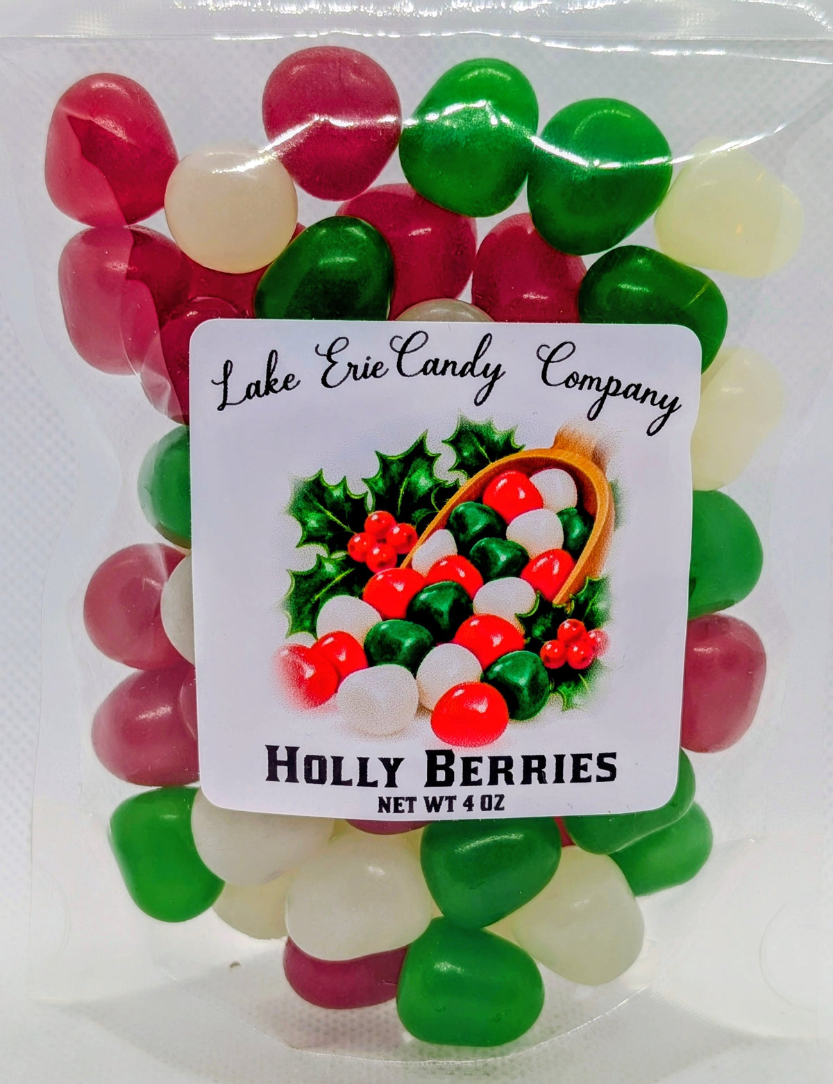 Holly Berries
