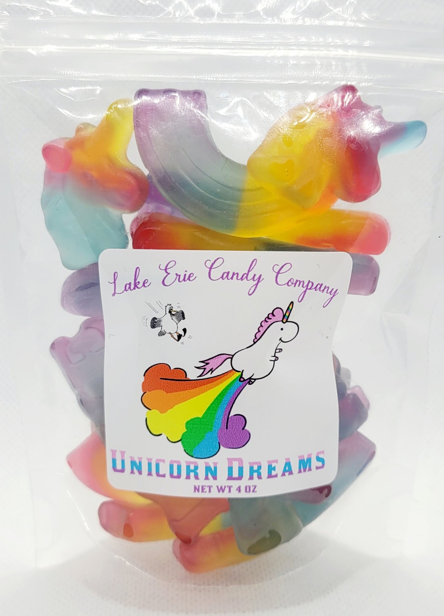 Unicorn Dreams