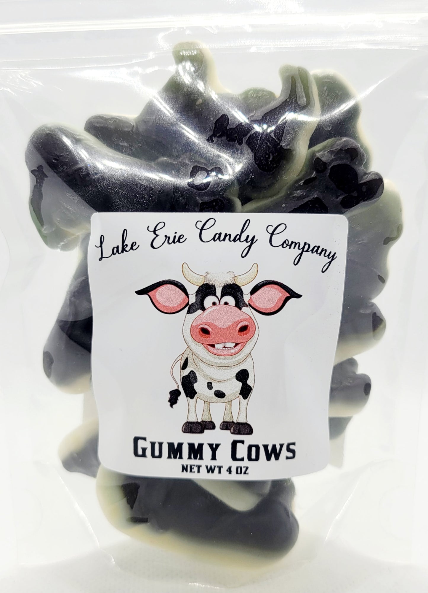 Gummy Cows