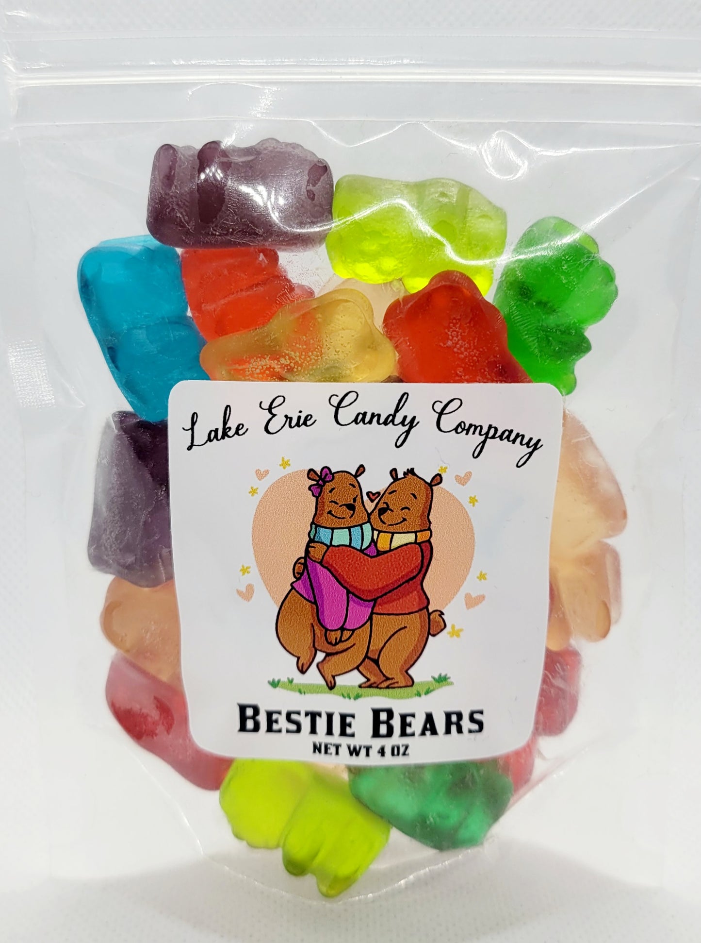 Bestie Bears