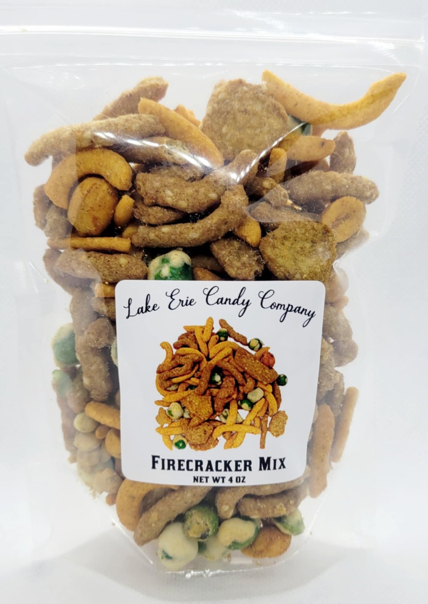 Firecracker Mix