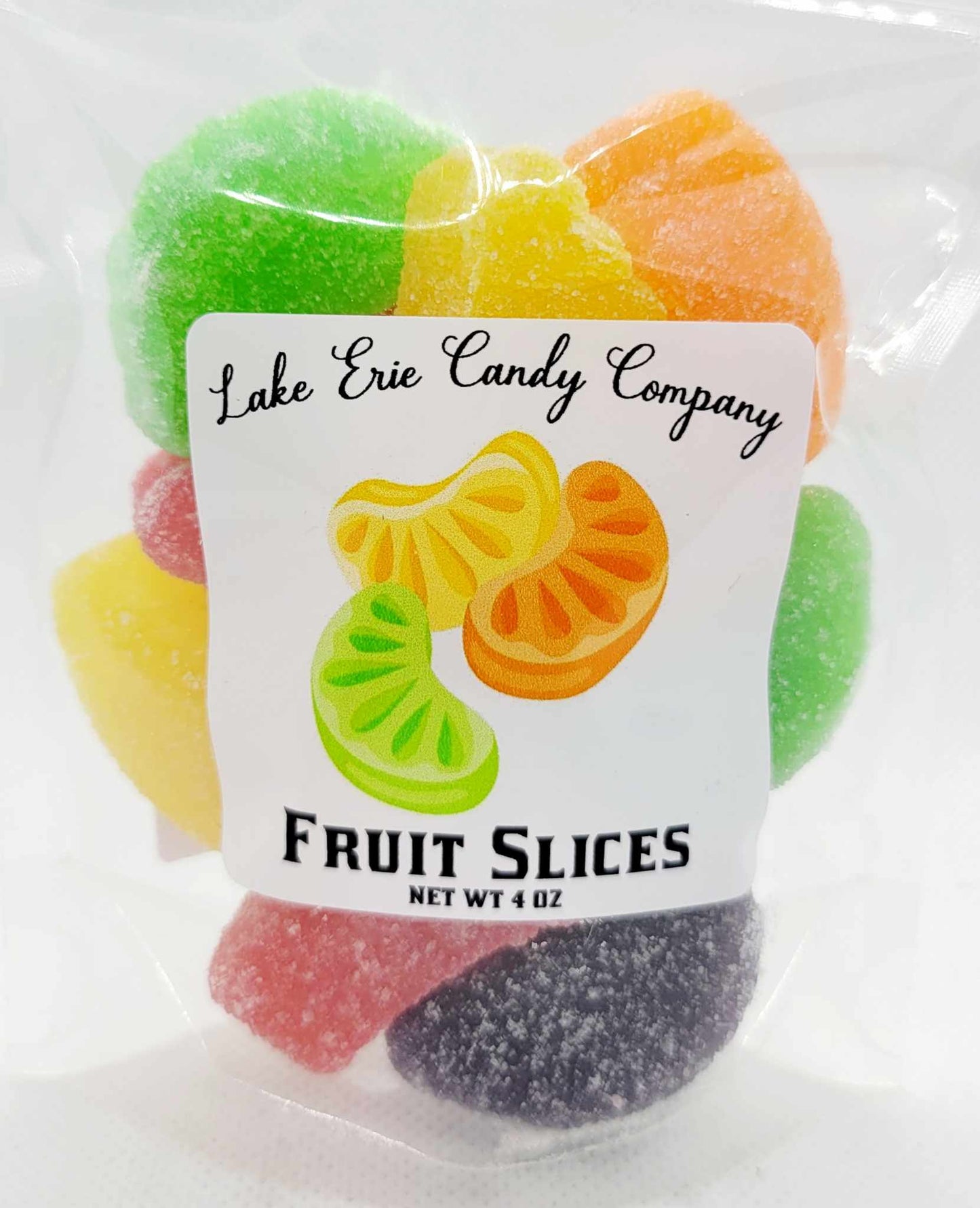 Fruit Slices