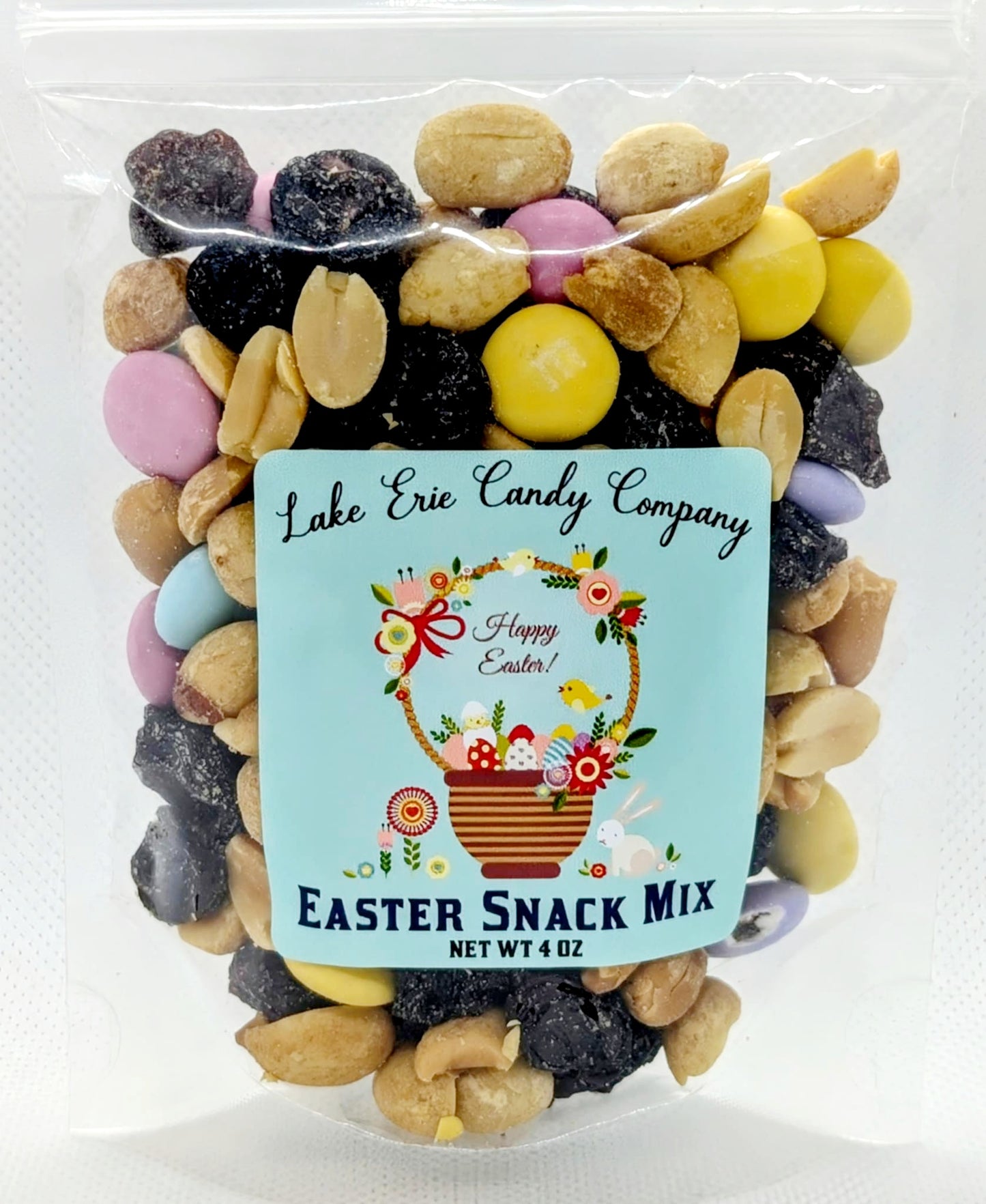 Easter Snack Mix