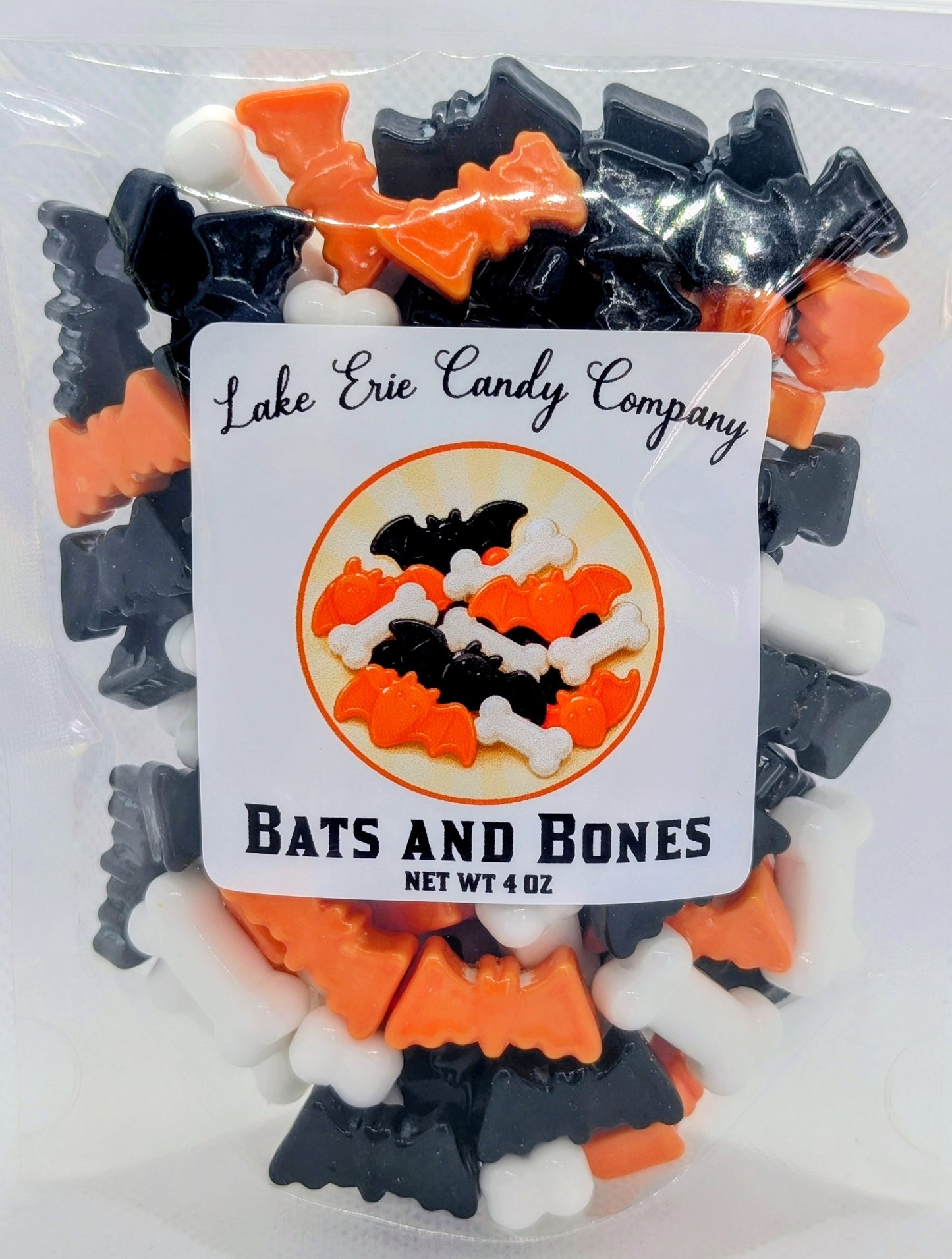 Bats and Bones