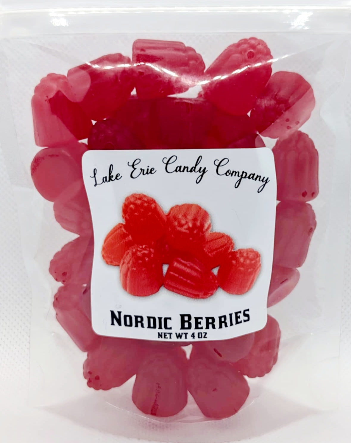 Nordic Berries