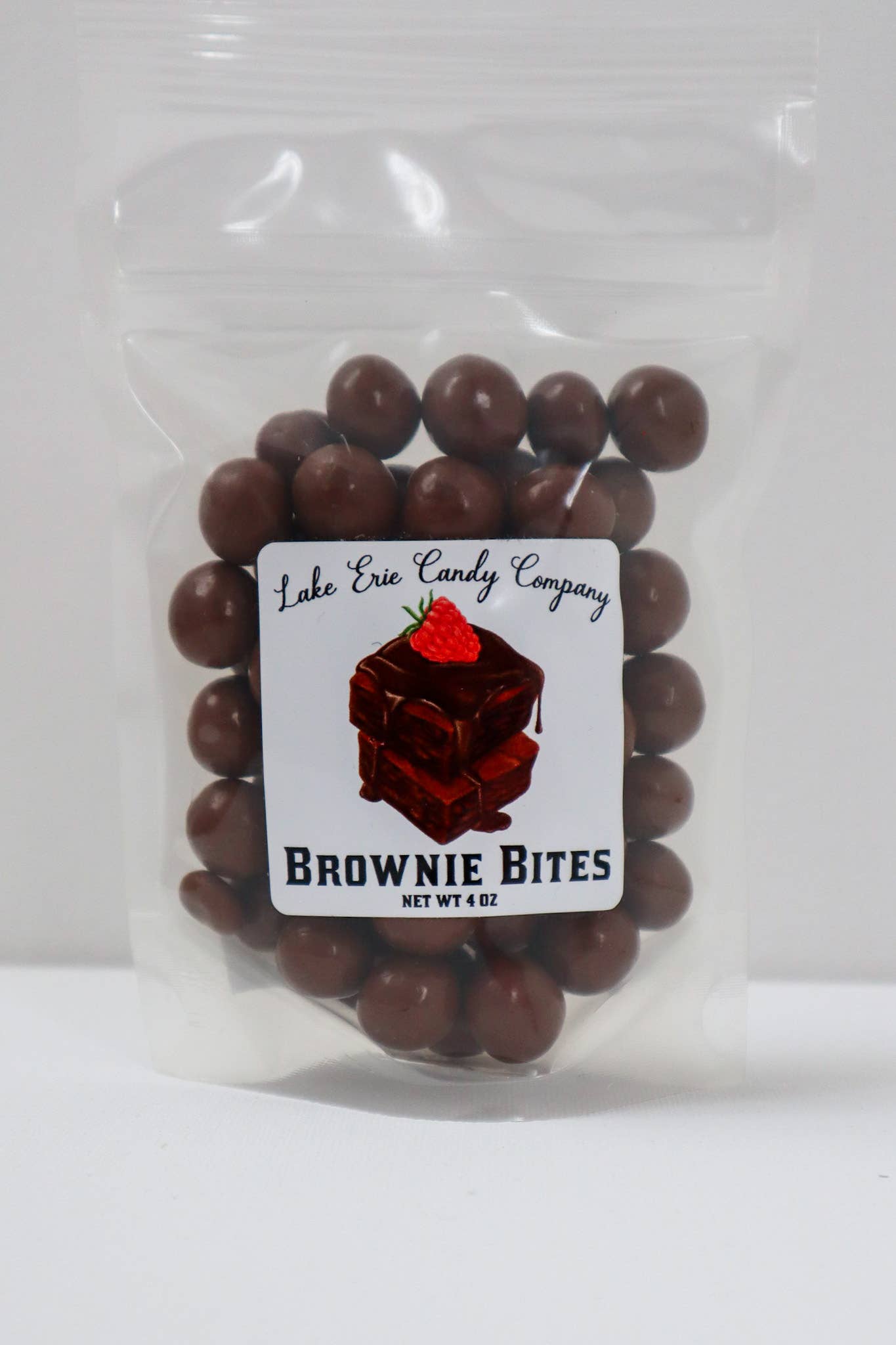 Brownie Bites