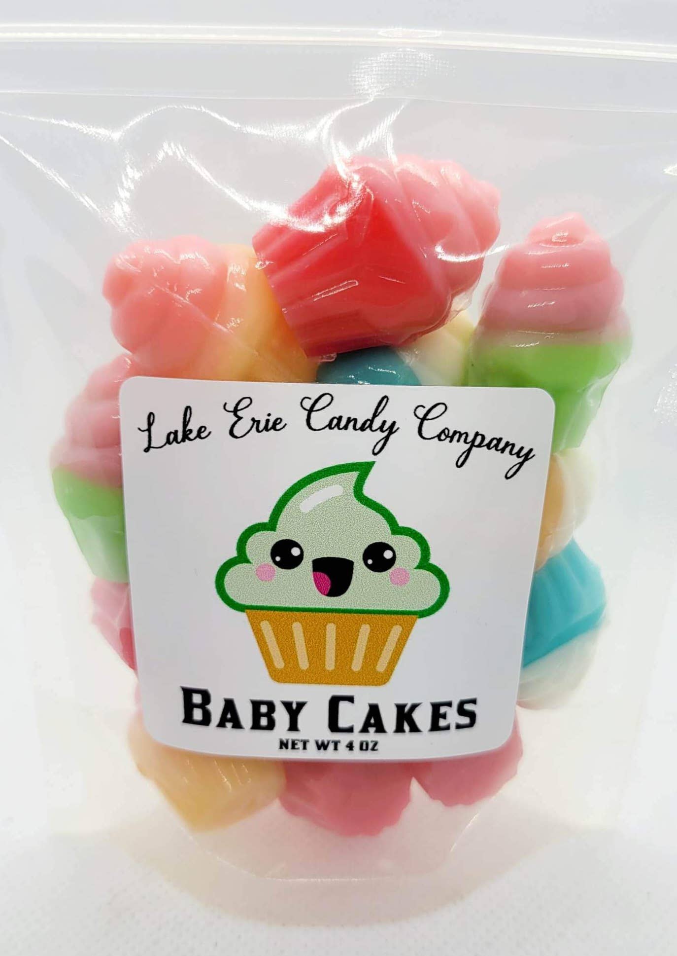 Baby Cakes