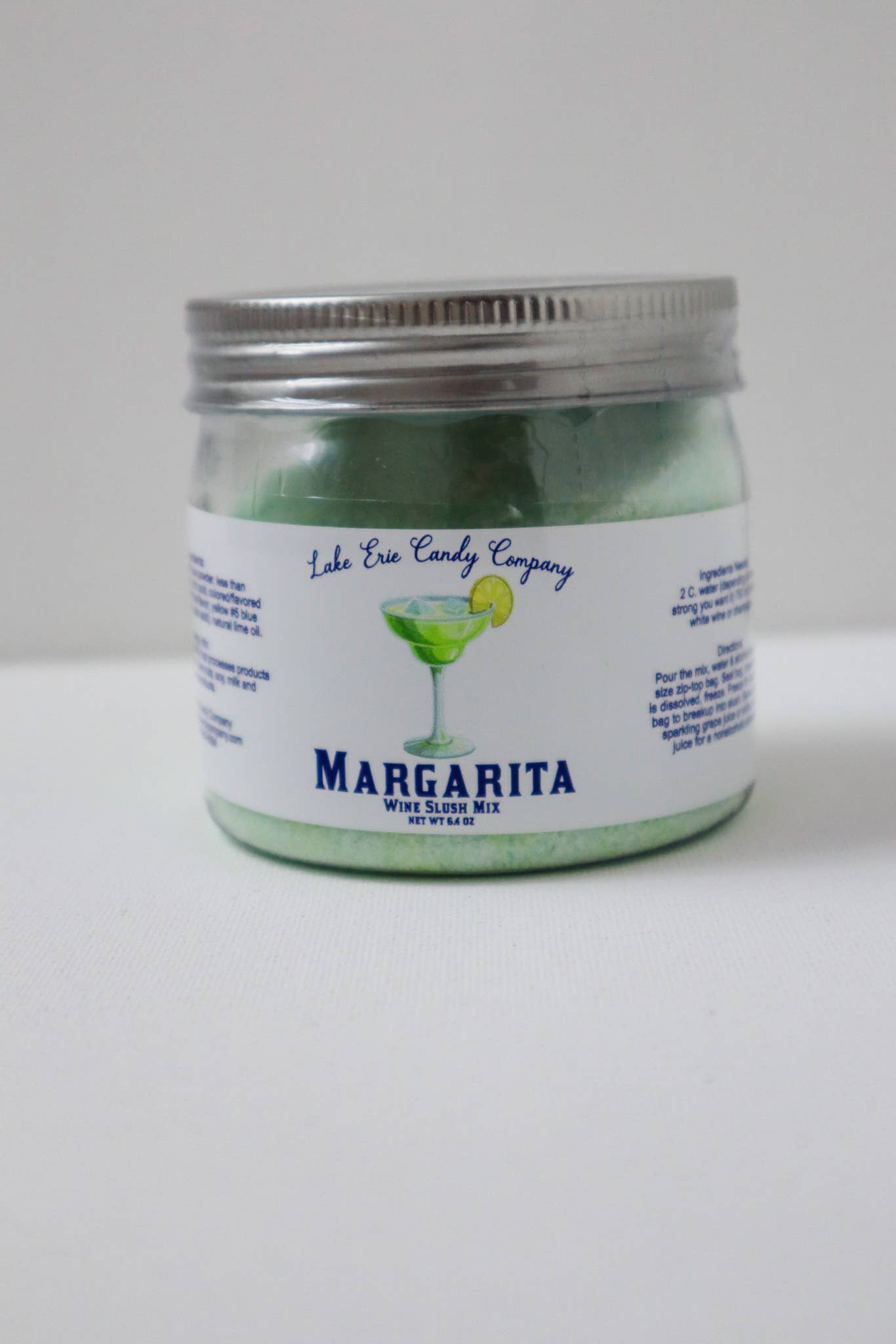 Margarita Wine Slush Mix
