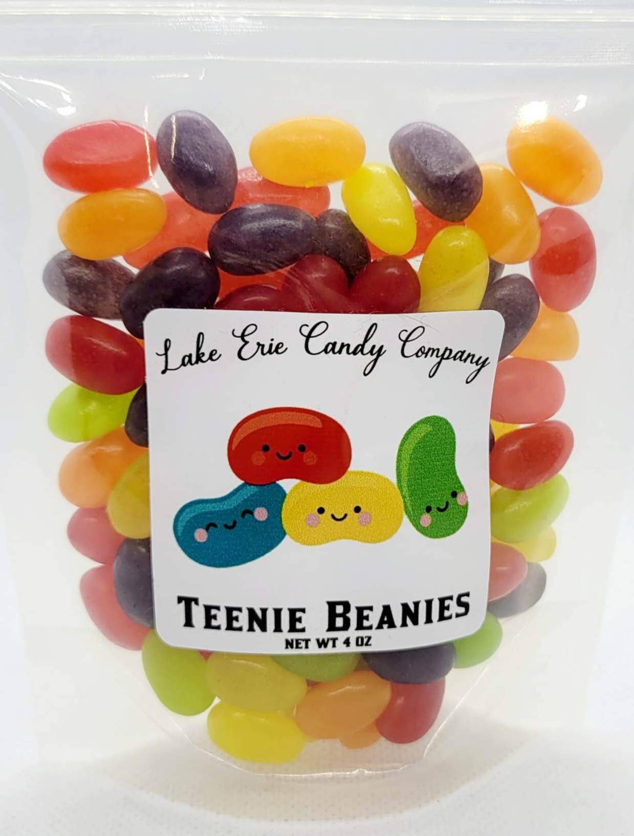 Teenie Beanies