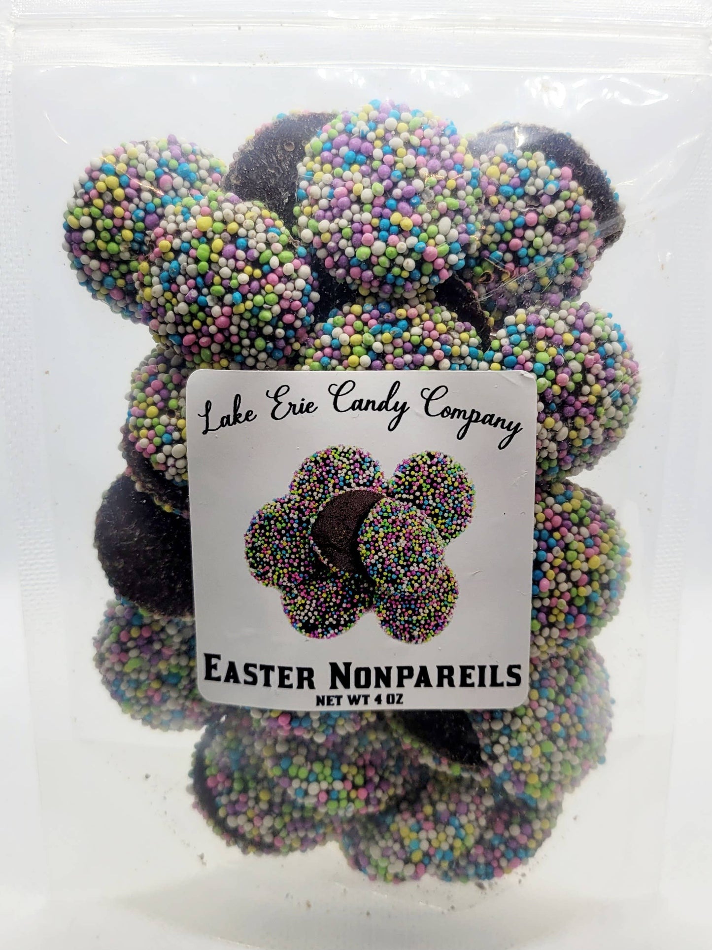 Easter Nonpareils