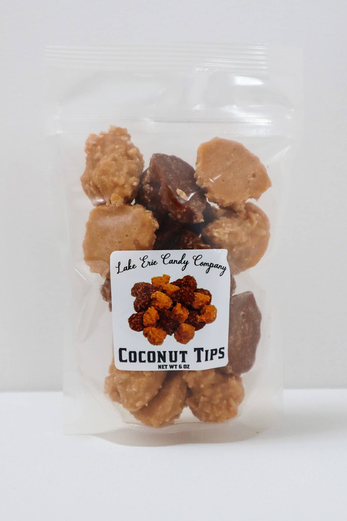 Coconut Tips