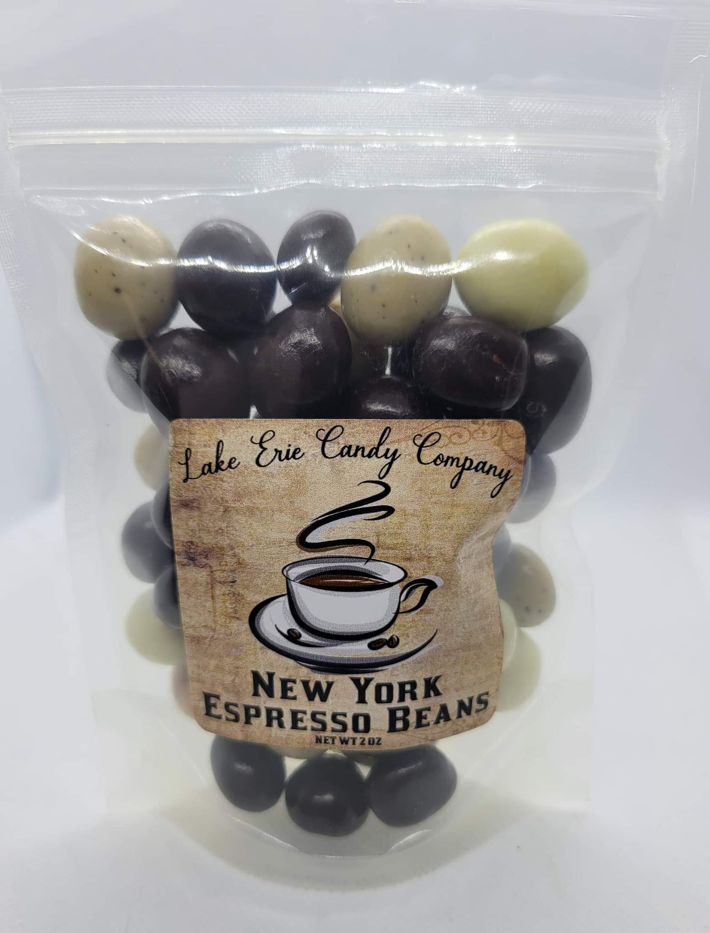New York Espresso Beans