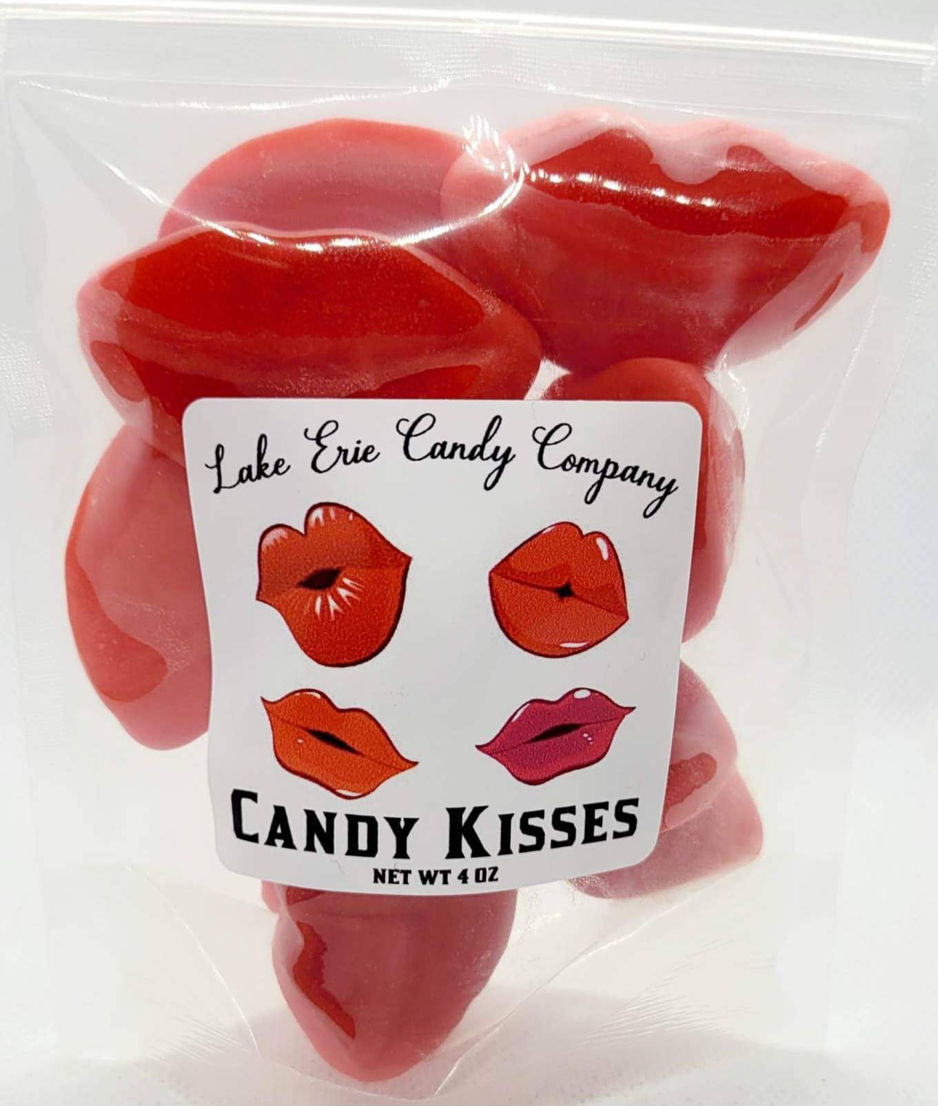 Candy Kisses