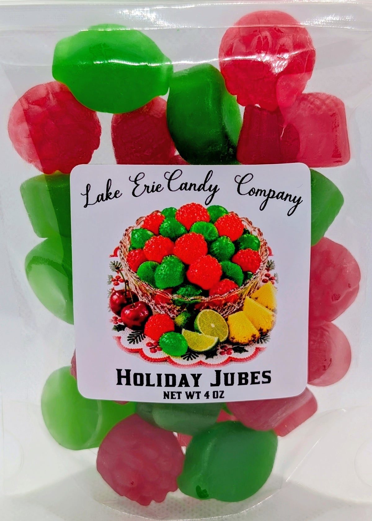 Holiday Jubes
