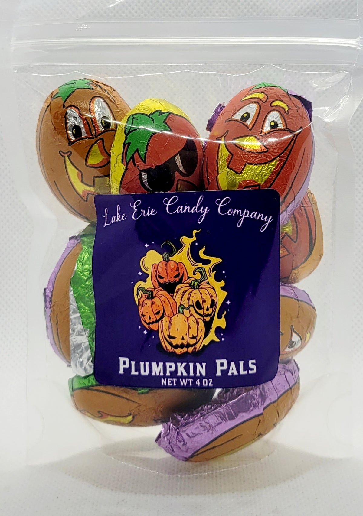Plumpkin Pals