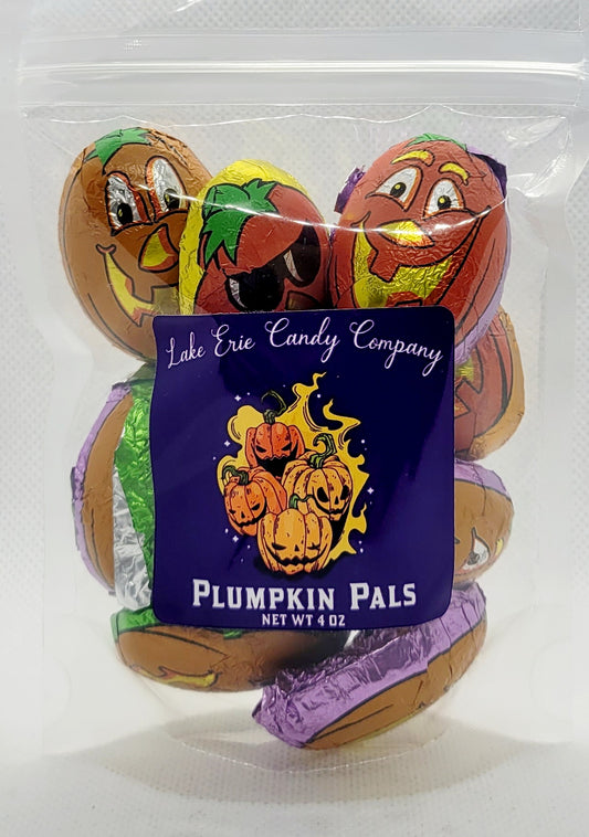 Plumpkin Pals