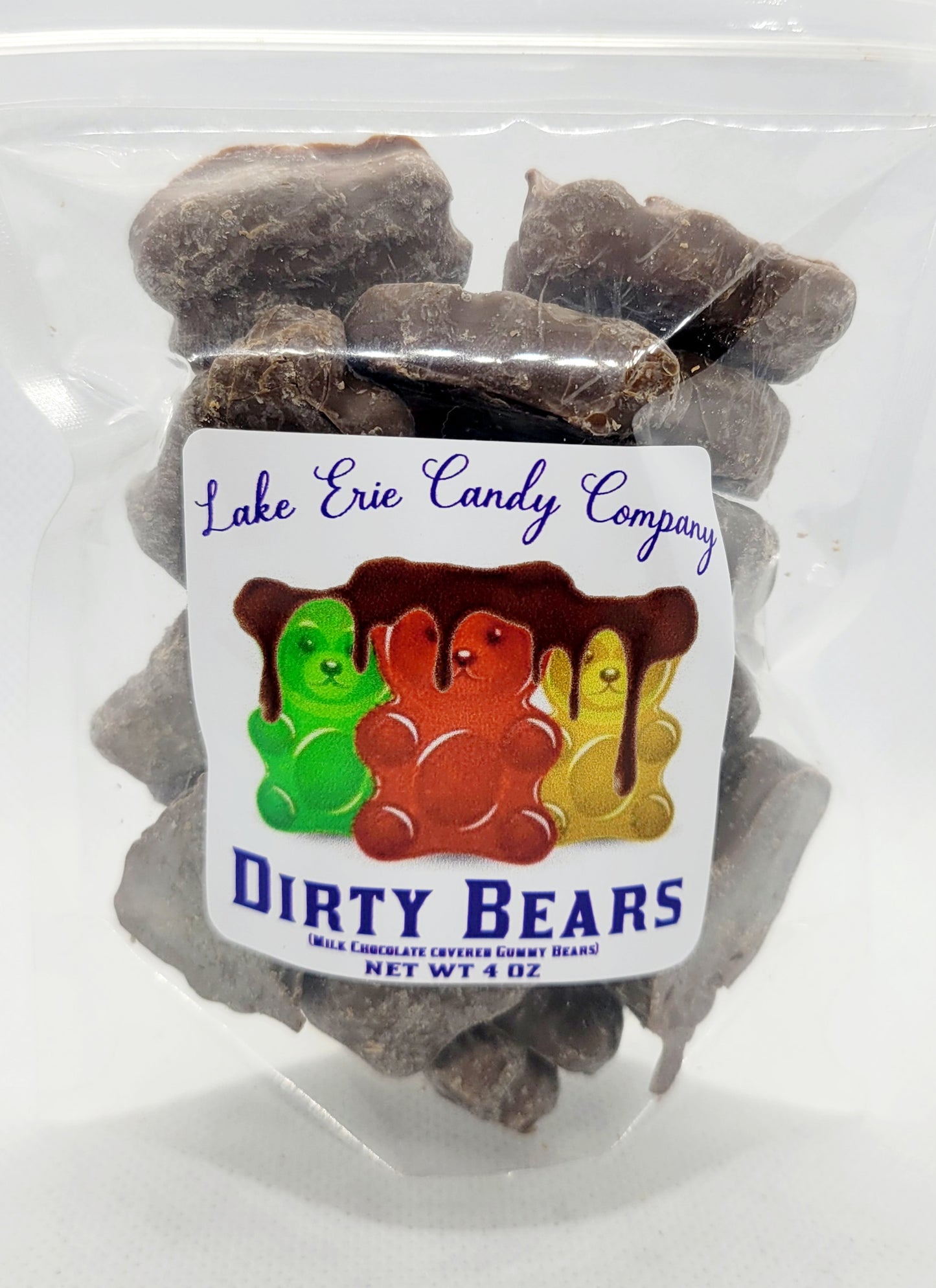 Dirty Bears