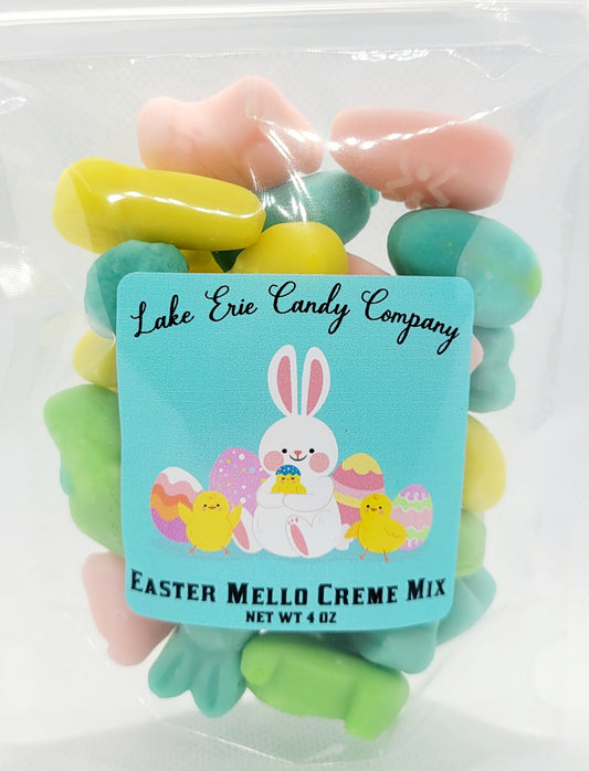 Easter Mello Creme Mix