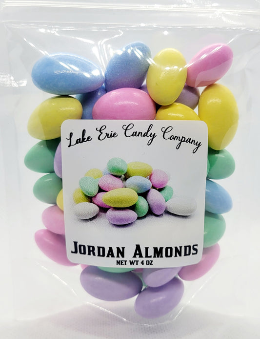 Jordan Almonds