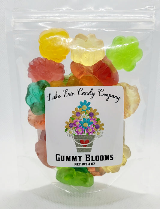 Gummy Blooms