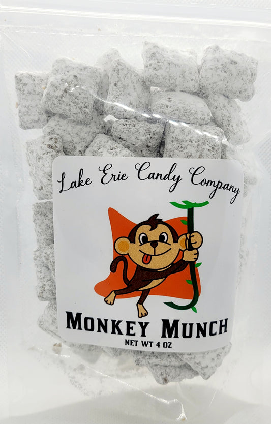 Monkey Munch