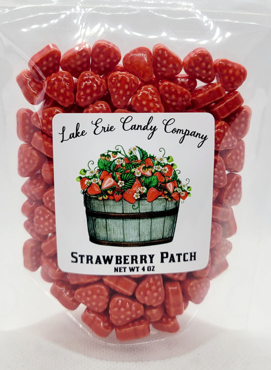 Strawberry Patch