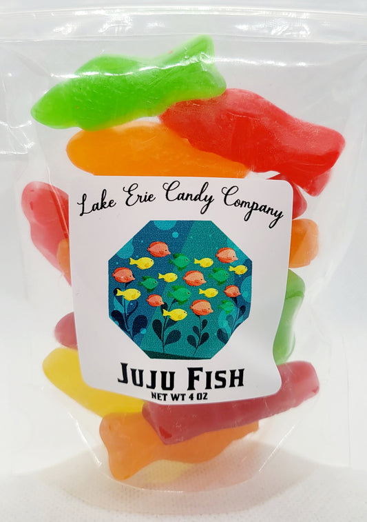 Juju Fish