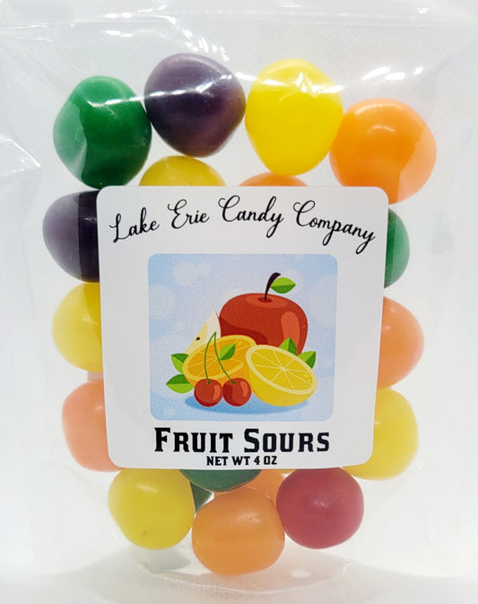 Fruit Sours