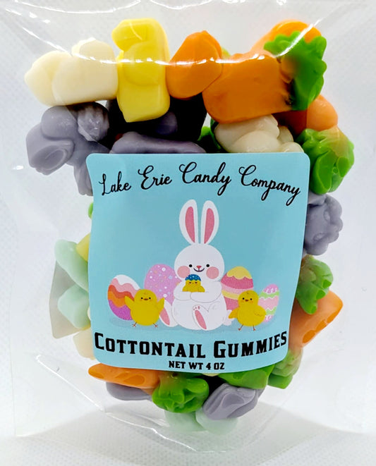 Cottontail Gummies