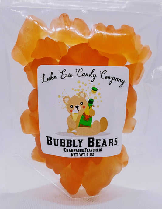 Bubbly Bears