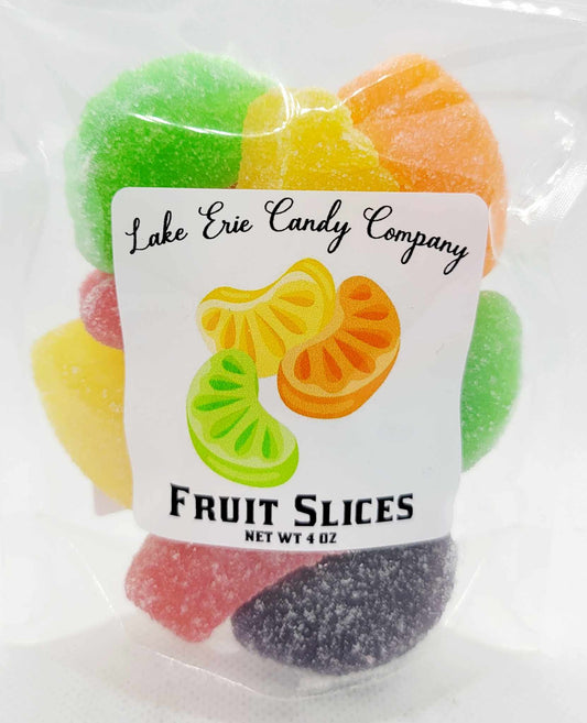 Fruit Slices