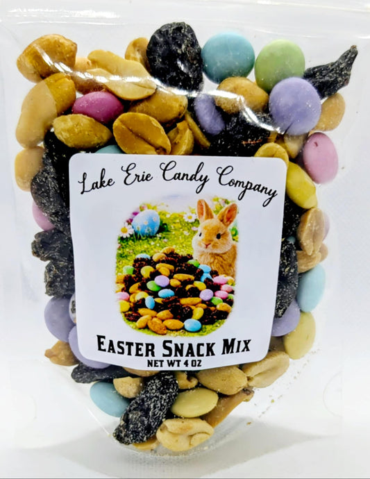 Easter Snack Mix