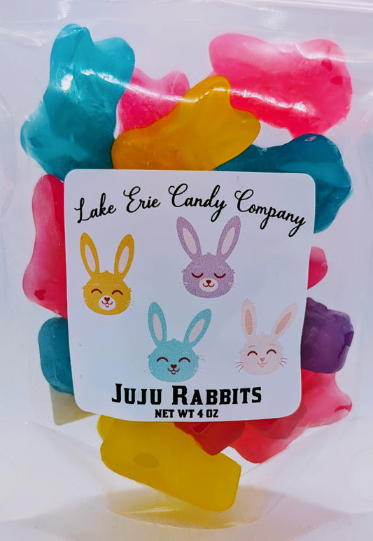 Juju Rabbits