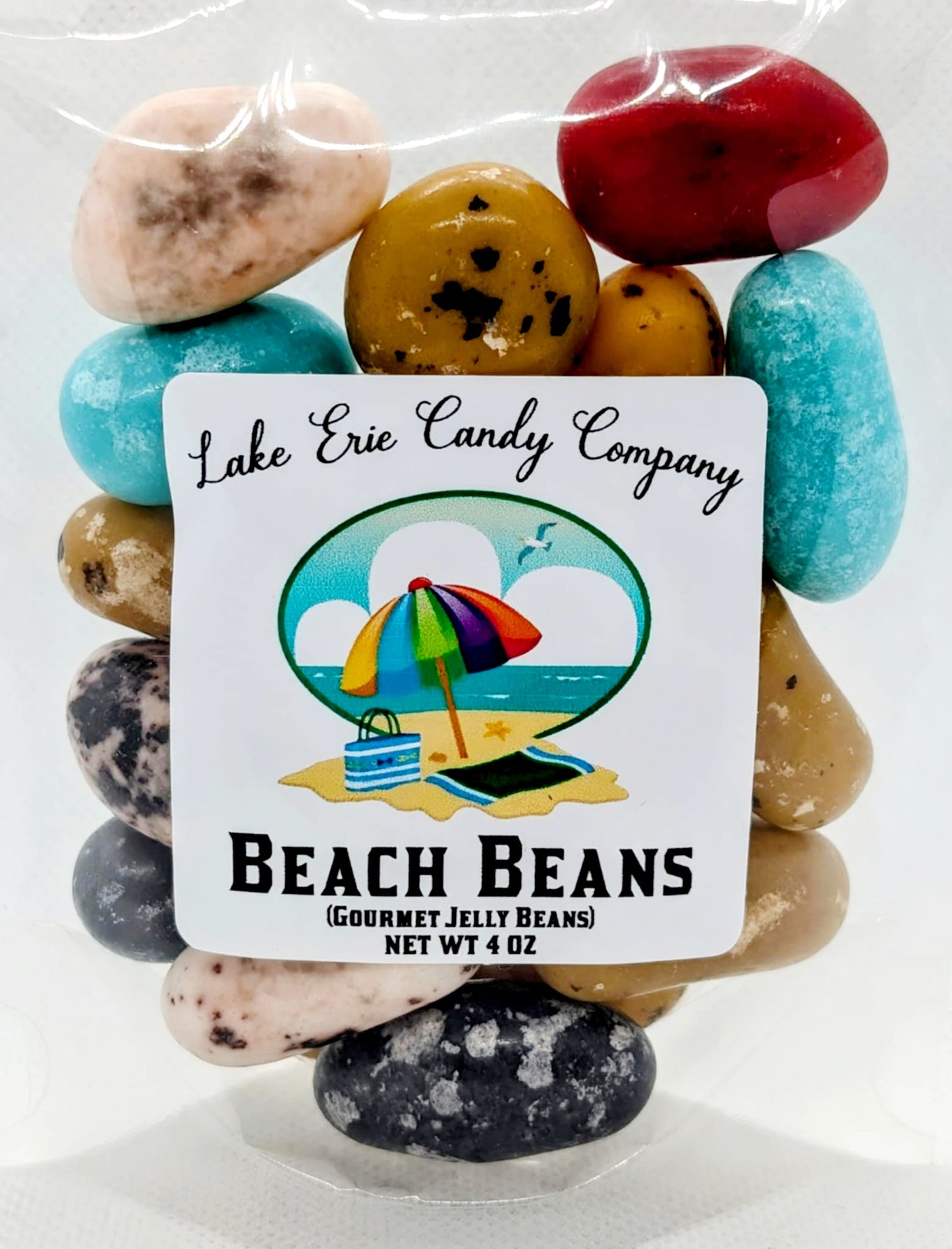 Beach Beans