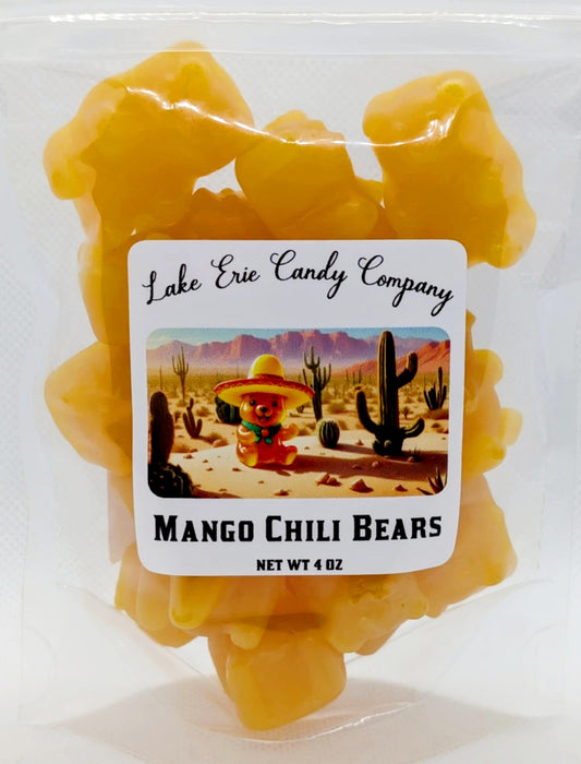 Mango Chili Bears