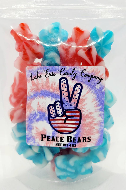 Peace Bears