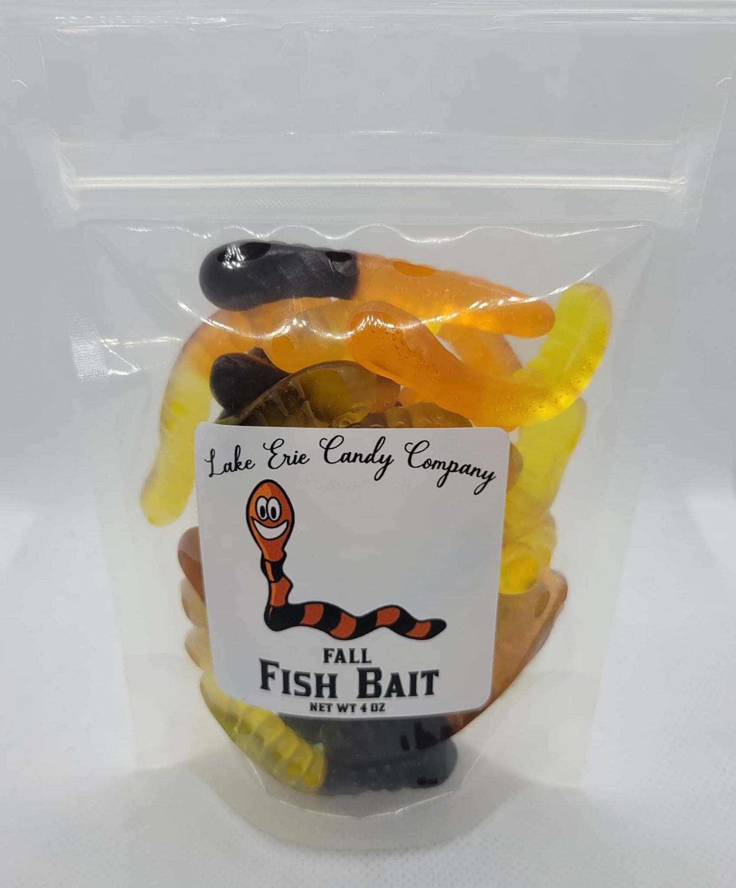 Fall Fish Bait