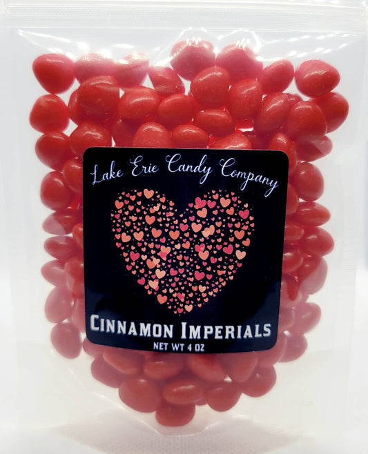 Cinnamon Imperials