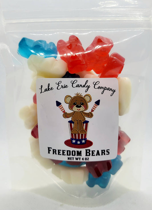 Freedom Bears