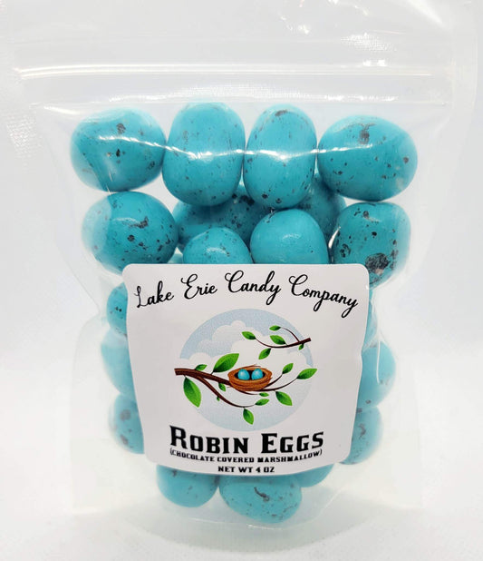 Robin Eggs