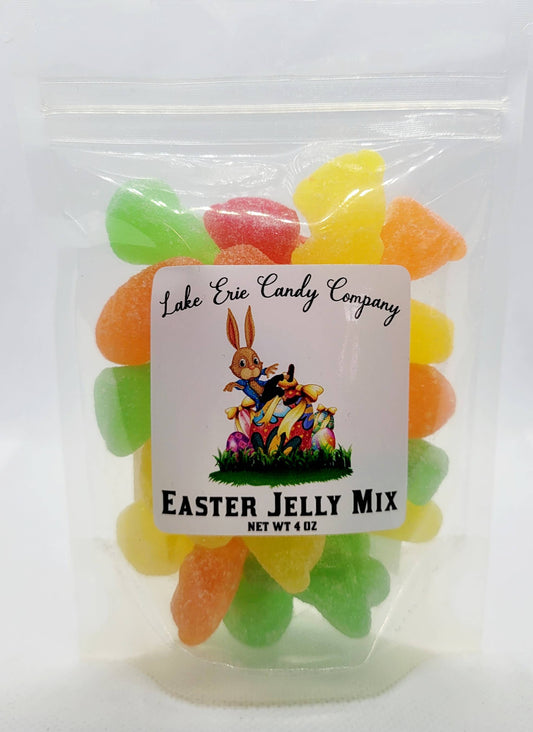 Easter Jelly Mix