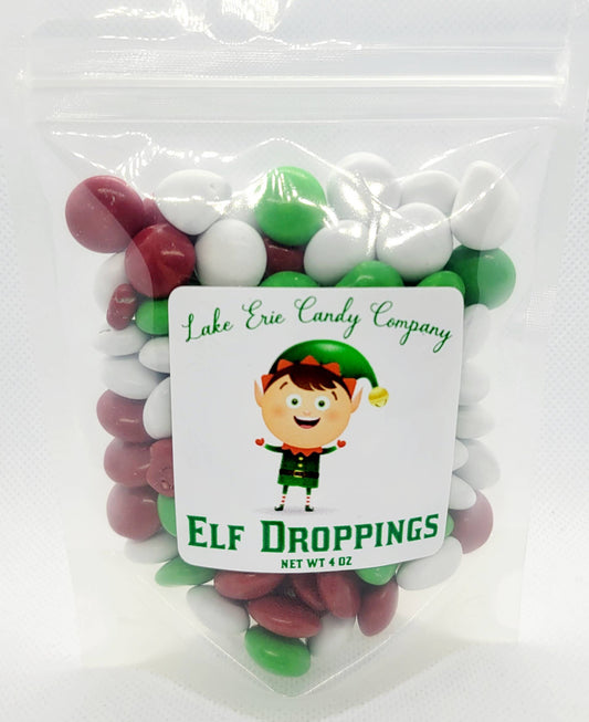 Elf Droppings