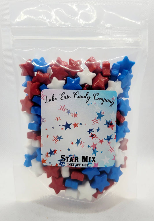 Star Mix