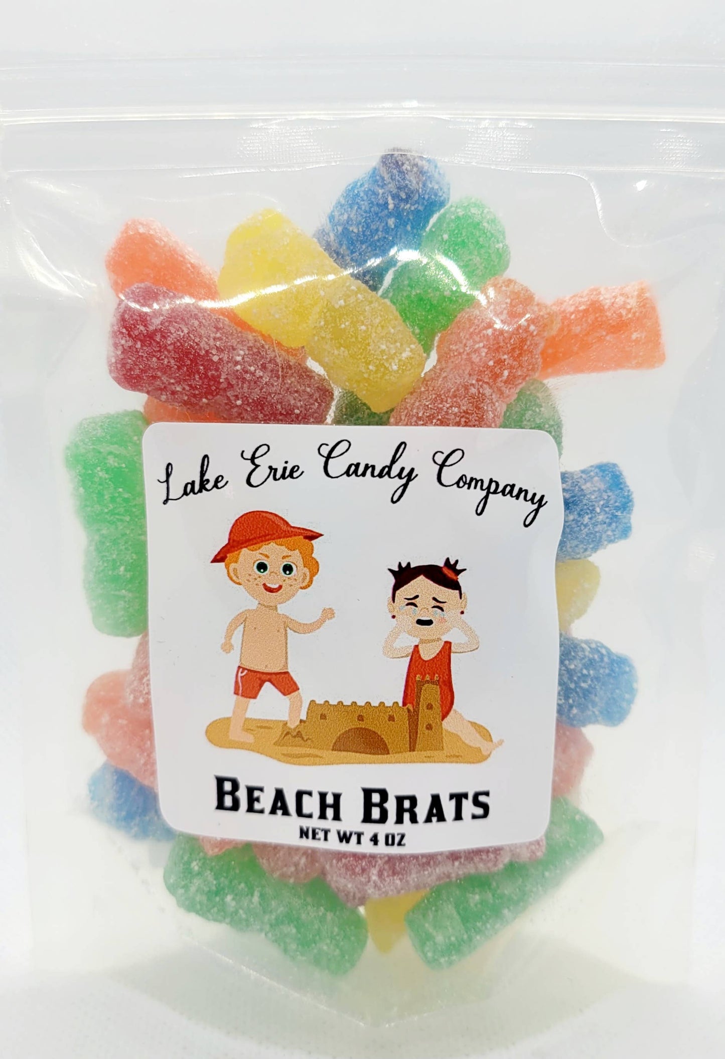 Beach Brats
