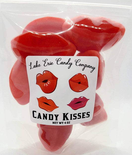 Candy Kisses