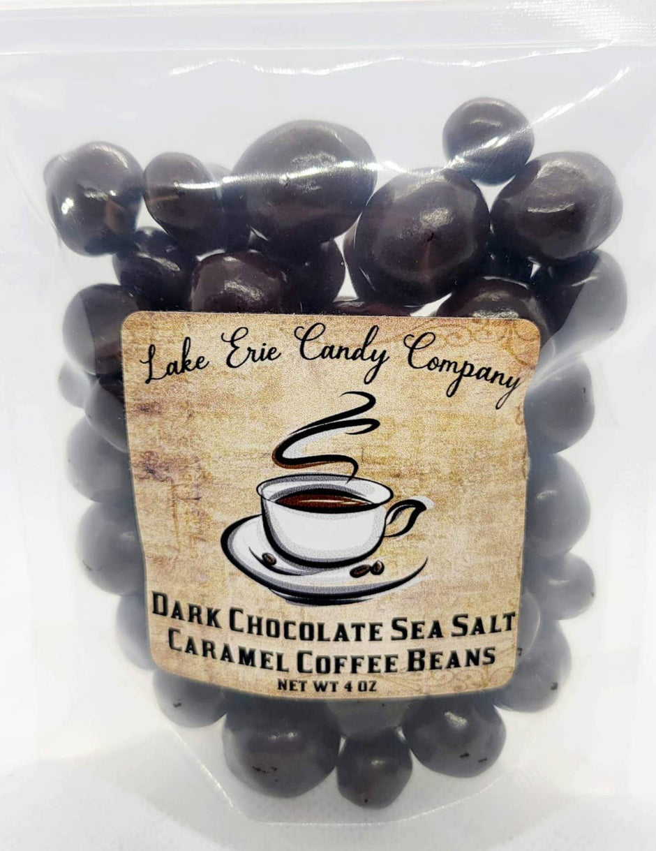 Specialty Chocolates & Candies Lake Erie Candy Company