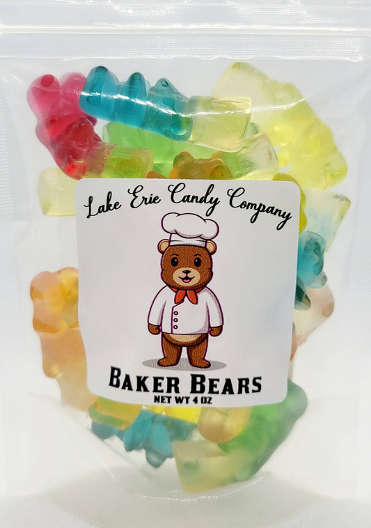 Baker Bears