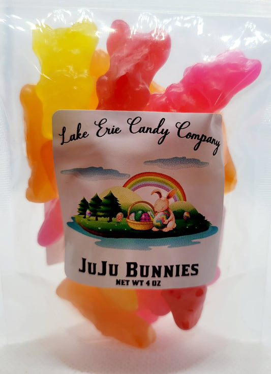 Juju Bunnies